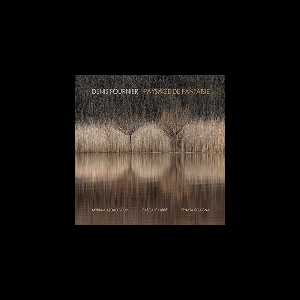 Denis Fournier (Myriam Azdad Bour - Pascale Labbé - Renata Roagna) – Paysage De Fantaisie