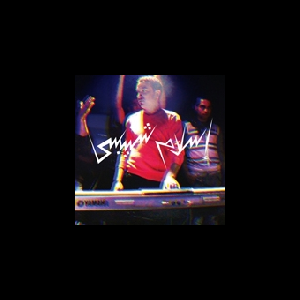 E.e.k. – Live At The Cairo High Cinema Institute (Seam Split Copies)