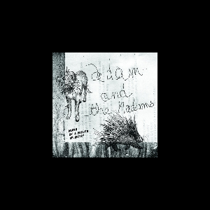 Adam And The Madams – Death By A Million Splinters