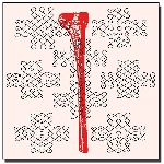 Jac Berrocal - Vincent Epplay - Ghazi Barakat - Günter Schickert – Kang - Gling Meeting