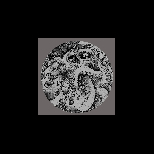 Öfö Am / Lahius – S/T (Split)