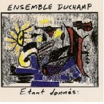 Ensemble Duchamp – Etant Donnés