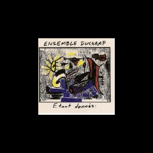 Ensemble Duchamp – Etant Donnés