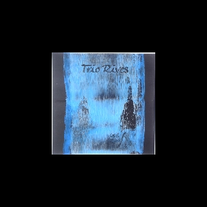 Trio Rives (Jacques Di Donato - Thierry Waziniak - Gaël Mevel) – S/T
