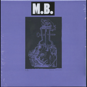 M.b.(Maurizio Bianchi) – Neuro Habitat