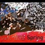 Spring (Franck Andrieux - Timothée Couteau - Christian Pruvost) – American Poetry & Spontaneous Music