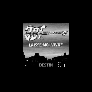 38 Tonnes – Laisse Moi Vivre