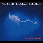 Peter Kowald - Daunik Lazro - Annick Nozati – Instants Chavirés