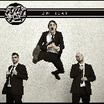 Fuzzy Vox – On Heat