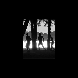 Jean-Luc Guionnet - Éric La Casa - Philip Samartzis – Stray Shafts Of Sunlight