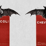 Torticoli / Chevignon – Split Lp