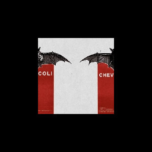 Torticoli / Chevignon – Split Lp