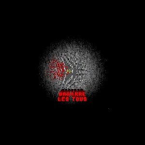 Various Artists – Bagarre Les Tous