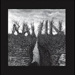 Ravin – S/T