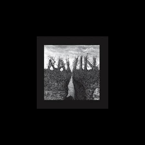 Ravin – S/T