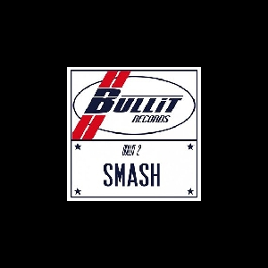 Smash – Yeah / Monday Tripper
