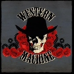 Western Machine – You're Hot / Walkin Dead