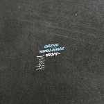 Christine Mannaz-Dénarié – Viridité, D'après Le Projet No Undo