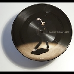 Proksima & Dominique A – Léthé / Une Nuit (Picture Disc Single)