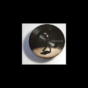 Proksima & Dominique A – Léthé / Une Nuit (Picture Disc Single)