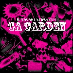 M. Savant Stifleson – Ga Garden