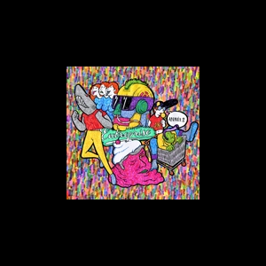 V/A Entreprise Présente – Année 2, Une Compilation