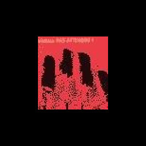V/A (Shambala Records) – Pas Attendre !