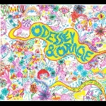 Odessey & Oracle – S/T