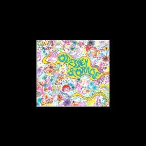 Odessey & Oracle – S/T