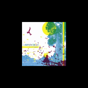 Luminocolor – Résonnances