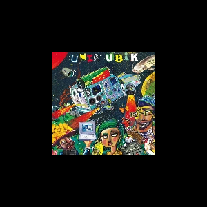 Unik Ubik – Unik Ubik