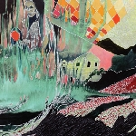 Blind Thorns – S/T