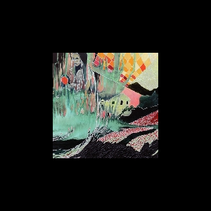 Blind Thorns – S/T