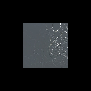 Mario De Vega – Thermal