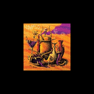Calypso – Fauve / Zazou