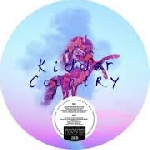 Various Artists – Kidder Country - Visions Of The West (Picture) / (Record Store Day 2015 Release)