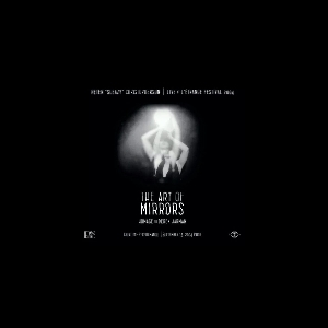 Peter Christopherson – Live At L' Etrange Festival 2004 - The Art Of Mirrors (Homage To Derek Jarman)