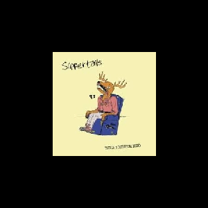Slippertails – There's A Disturbing Trend