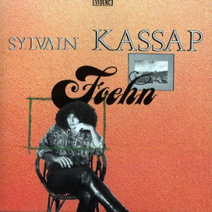 Sylvain Kassap – Foehn
