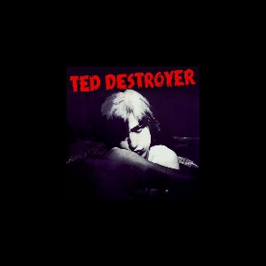 Ted Destroyer – S/T