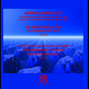 Jean-Claude Eloy – Le Minuit De La Foi