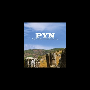 Pyn (Yann Pittard - Tatsuya Yoshida - Mitsuru Nasuno) – Songs For Children Who Don't Want To Sleep