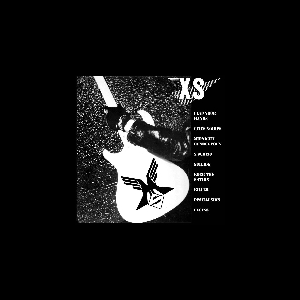 Xs – 1984 - 1987