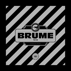 Brume – Friction