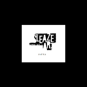 Sleaze Art (Kasper T. Toeplitz) – Infra