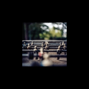 Formica – The Stupid Guy E.p.