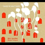 Rémi Gaudillat - Bruno Tocanne – Canto De Multitudes