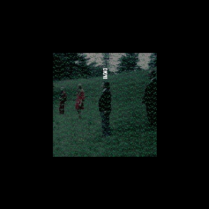 La Morte Young / Drone Electric Lust – Split Lp