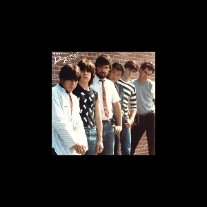 The Degrads – S/T