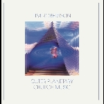 Tim Robertson – Outer Planetary Church Music